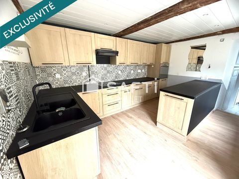   Lieu historique Maison - 6 pi�ce(s) - 166 m�