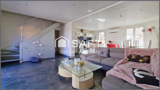  Maison � vendre 4 pi�ces 90 m�