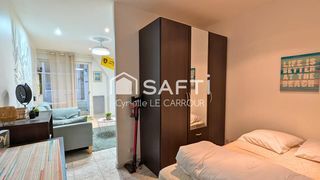  Appartement � vendre 1 pi�ce 25 m�