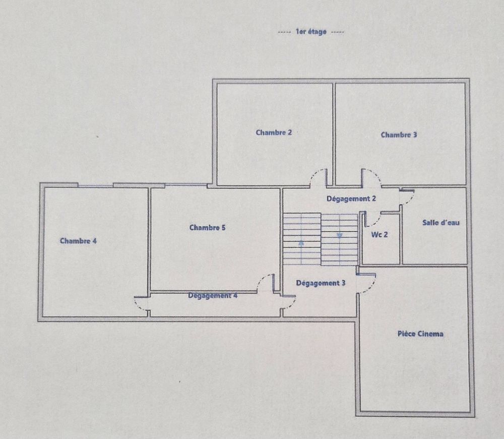 � vendre  Maison Velaux (13880)