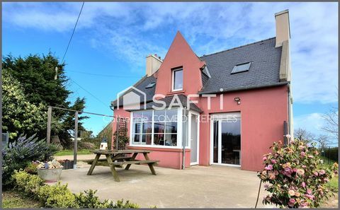   Maison enti�rement r�nov�e avec terrain de 13 300m2 Maison - 5 pi�ce(s) - 111 m�