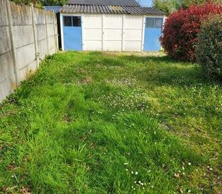  Terrain � vendre 526 m�