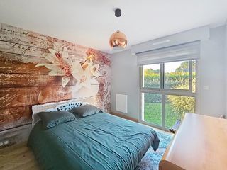  Appartement � vendre 2 pi�ces 42 m�