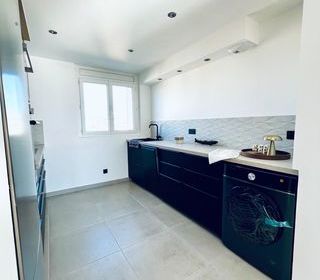  Appartement � vendre 3 pi�ces 64 m�