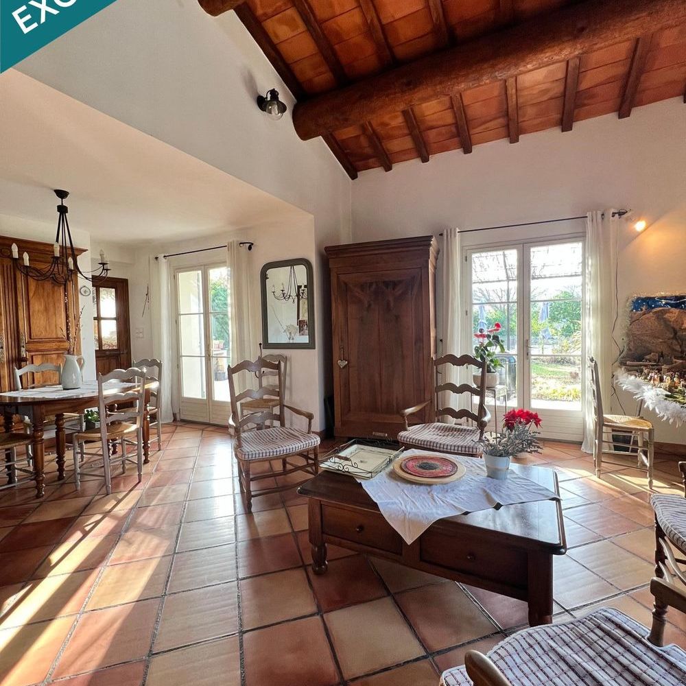 � vendre  Maison Les Pennes-Mirabeau (13170)