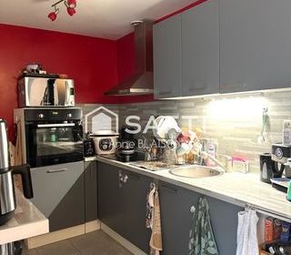  Maison � vendre 3 pi�ces 67 m�