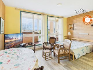  Appartement � vendre 1 pi�ce 30 m�