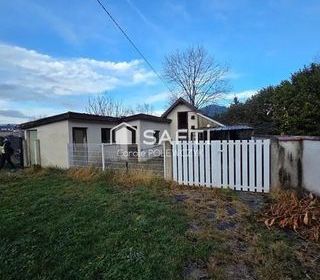  Maison � vendre 6 pi�ces 160 m�