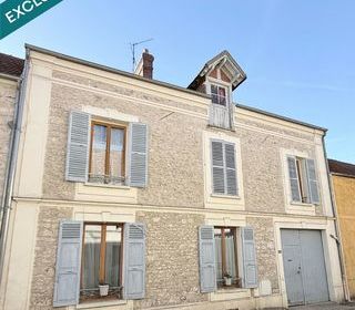  Maison � vendre 7 pi�ces 135 m�