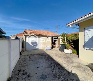  Maison � vendre 4 pi�ces 83 m�