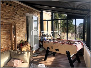  Maison � vendre 6 pi�ces 180 m�