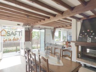  Maison � vendre 7 pi�ces 143 m�