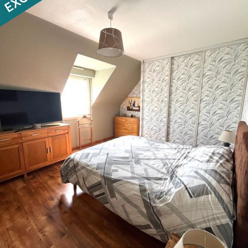 � vendre  Maison Noyal-Muzillac (56190)