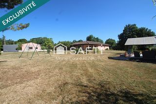  Maison � vendre 8 pi�ces 254 m�