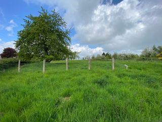  Terrain � vendre 872 m�