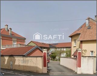  Appartement � vendre 6 pi�ces 112 m�