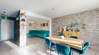  Maison � vendre 5 pi�ces 90 m�