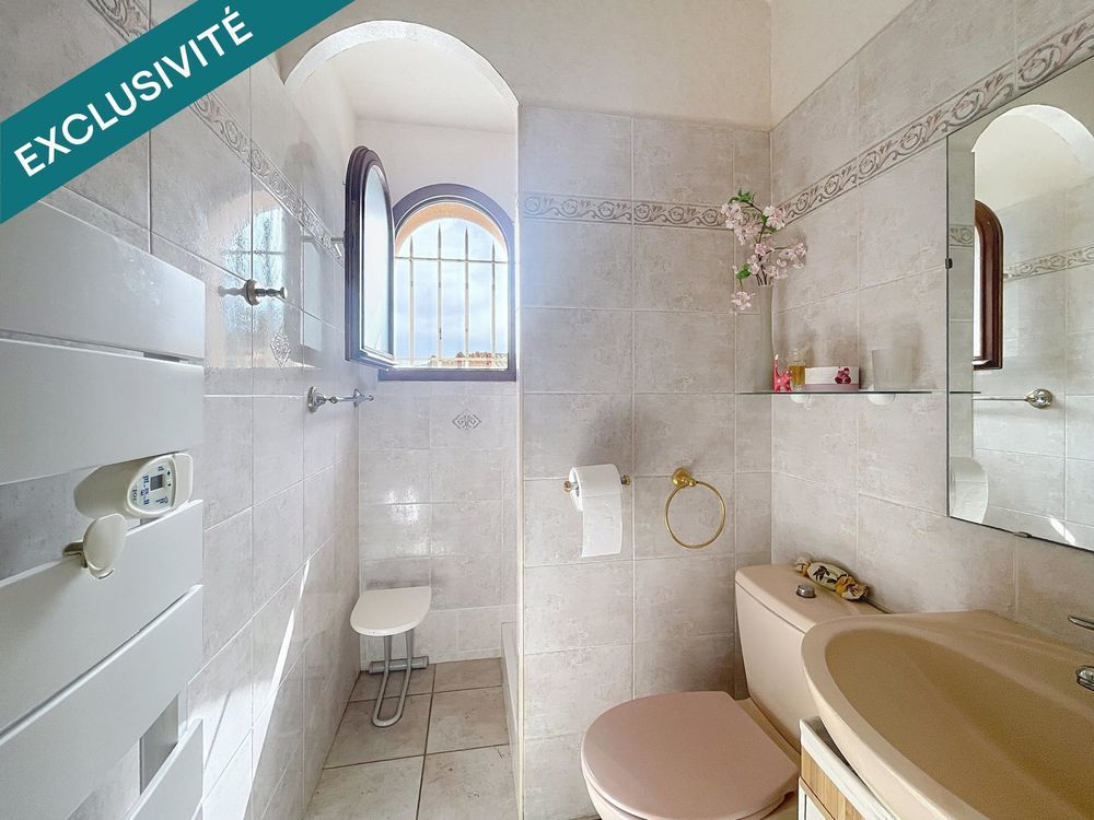 � vendre  Maison Fr�jus (83600)