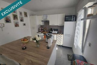  Maison � vendre 4 pi�ces 94 m�