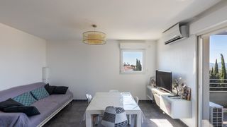  Appartement � vendre 3 pi�ces 64 m�