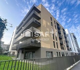  Appartement � vendre 2 pi�ces 40 m�