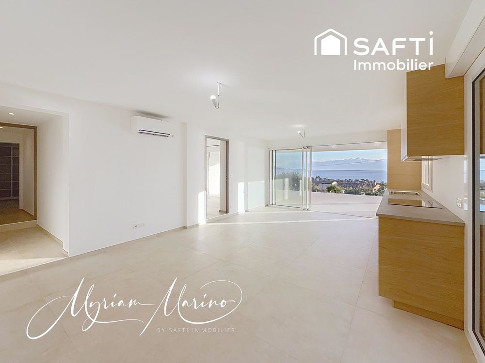 � vendre  Appartement Les Issambres (83380)