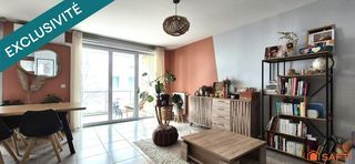  Appartement � vendre 3 pi�ces 73 m�