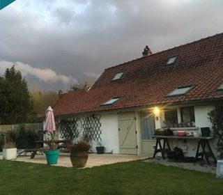  Maison � vendre 7 pi�ces 116 m�