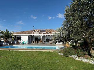  Maison � vendre 5 pi�ces 170 m�