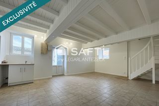  Maison � vendre 4 pi�ces 62 m�