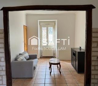  Appartement � vendre 2 pi�ces 32 m�