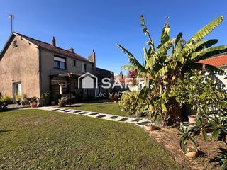  Maison � vendre 6 pi�ces 115 m�