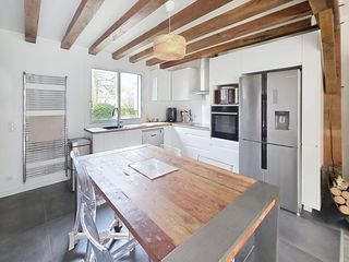  Maison � vendre 7 pi�ces 167 m�