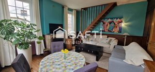  Appartement � vendre 7 pi�ces 180 m�