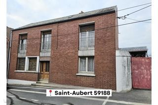  Maison � vendre 6 pi�ces 120 m�