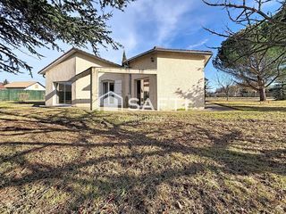  Maison � vendre 6 pi�ces 156 m�