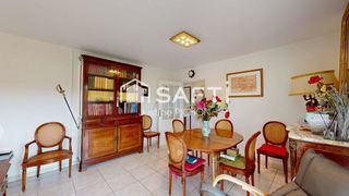  Appartement � vendre 4 pi�ces 91 m�