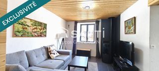  Maison � vendre 5 pi�ces 134 m�