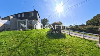  Maison � vendre 5 pi�ces 69 m�