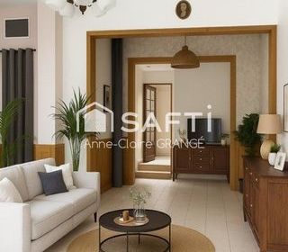  Maison � vendre 6 pi�ces 105 m�