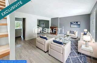  Maison � vendre 8 pi�ces 169 m�