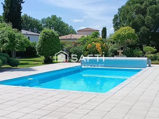  Maison � vendre 6 pi�ces 173 m�