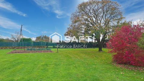   Maison tr�s bien entretenue Maison - 4 pi�ce(s) - 116 m�