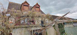  Maison � vendre 7 pi�ces 110 m�