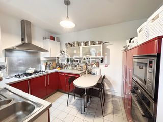  Maison � vendre 7 pi�ces 162 m�