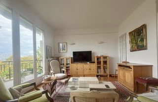  Appartement � vendre 5 pi�ces 117 m�