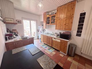  Appartement � vendre 6 pi�ces 156 m�