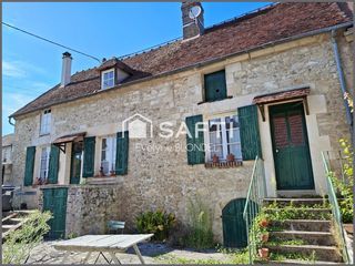  Maison � vendre 5 pi�ces 112 m�