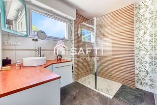  Maison � vendre 6 pi�ces 128 m�