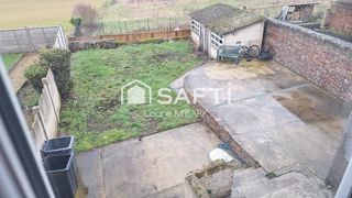  Maison � vendre 6 pi�ces 123 m�